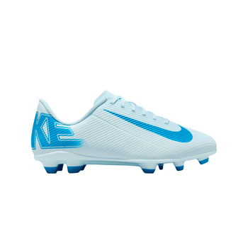 Tachones Nike Futbol Mercurial Vapor 16 Club MG Niño FQ8286-400