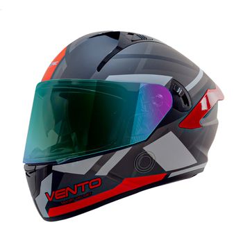 Casco Motocicleta Vento CCV1 Bluetooth M