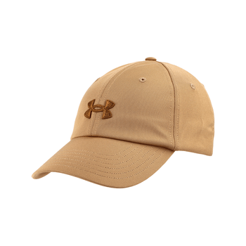 Gorra Under Armour Entrenamiento Blitzing Mujer 1376705-263