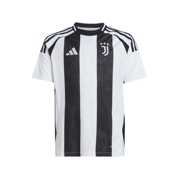 Jersey adidas Futbol Juventus Local Fan 24/25 Niño IT3552