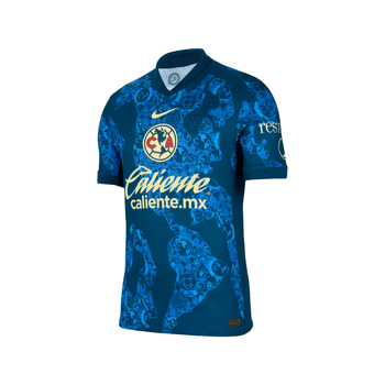 Jersey Nike Futbol Club América Visita Pro 24/25 Hombre FN8770-478