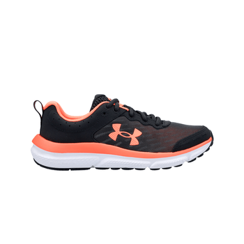 Tenis Under Armour Correr Charged Assert 10 Mujer 3026179-115