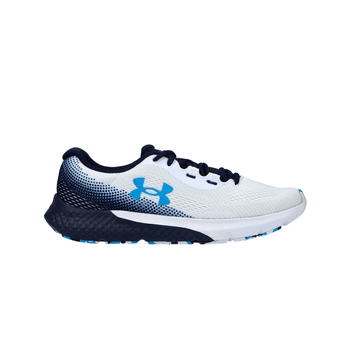 Tenis Under Armour Correr Rogue 4 Hombre 3026998-104