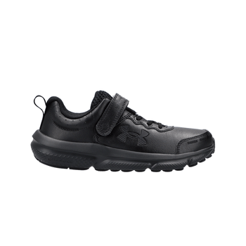 Tenis Under Armour Correr Charged Assert 10 Preescolar Niño 3027100-001