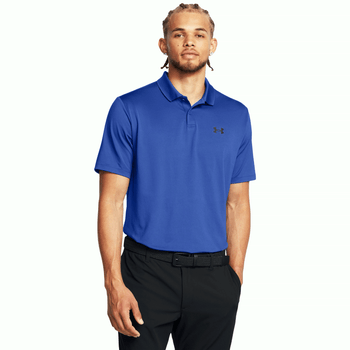 Polo Under Armour Golf Performance 3.0 Hombre 1377374-432