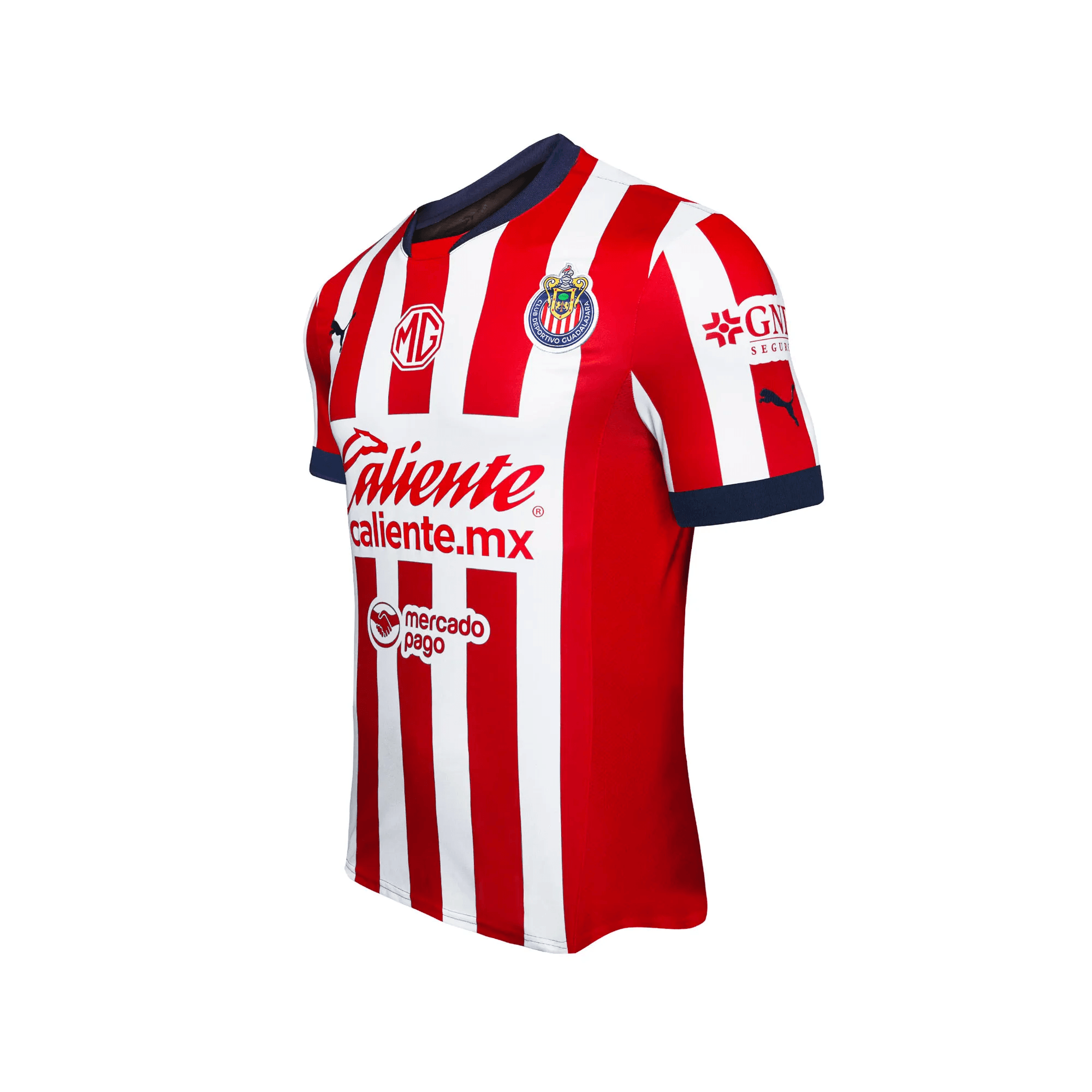 Jersey Puma Tercera Playera De Chivas 2021 Chivas Jersey 2021