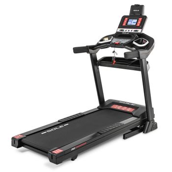 Caminadora Eléctrica Sole Fitness F63