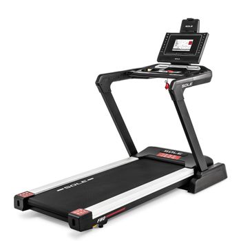 Caminadora Eléctrica Sole Fitness F80