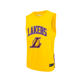 Tank NBA Los Angeles Lakers Hombre