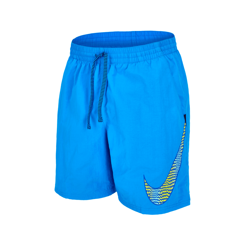 Nike long swim shorts online