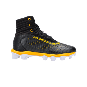 Tachones Under Armour Futbol Americano Blur Highlight 2.0 Niño 3027322-002