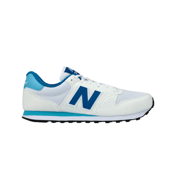 Tenis New Balance Casual 500 v2 Hombre