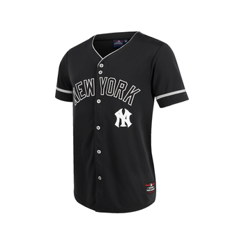 Jersey MLB New York Yankees Hombre