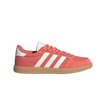 Tenis adidas Casual Breaknet Sleek Mujer IH5470