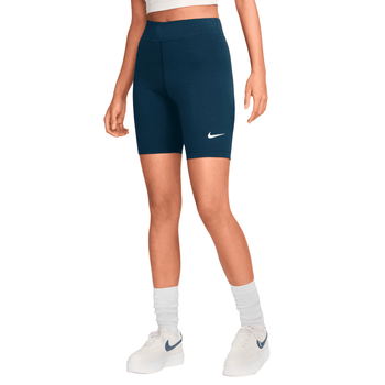 Short Nike Casual Classics Biker Mujer DV7797-478