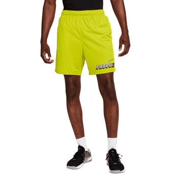 Short Nike Entrenamiento Dri-FIT Totality Hombre