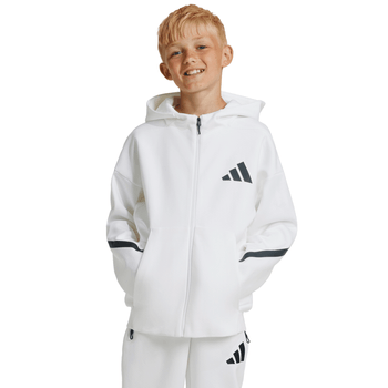 Chamarra adidas Casual Z.N.E. Niño JJ4147