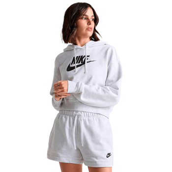 Sudadera Nike Casual Club Fleece Mujer