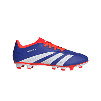 Tachones adidas Futbol Predator Club FG Unisex IF6344