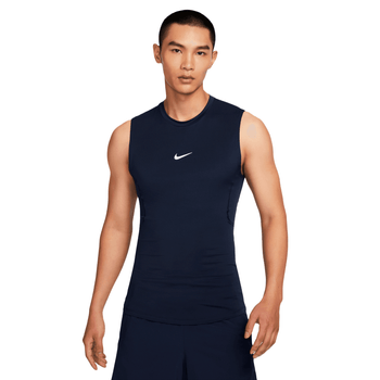 Tank Nike Entrenamiento Pro Hombre FB7914-451