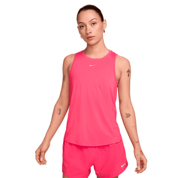 Tank Nike Entrenamiento One Classic Mujer