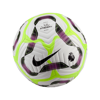 Balón Nike Futbol Premier League Academy Unisex