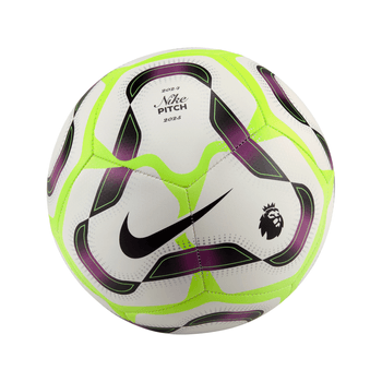 Balón Nike Futbol Premier League Pitch Unisex