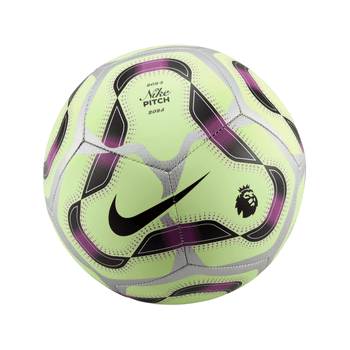 Balón Nike Futbol Premier League Pitch Unisex FZ3048-701