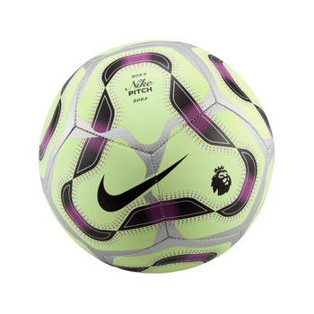 Balón Nike Futbol Premier League Pitch Unisex