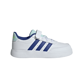 Tenis adidas Casual Breaknet 2.0 Infantil Unisex IE3789