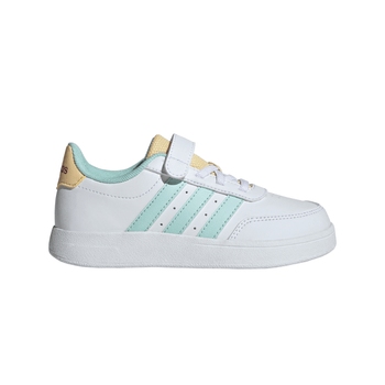 Tenis adidas Casual Breaknet 2.0 Infantil Unisex IE3790