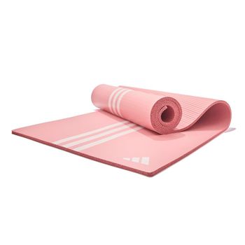 Tapete Adidas Yoga 10mm Hazy Rose 1ADYG-10210PK