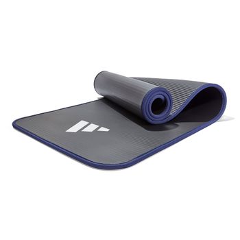 Tapete Adidas Entrenamiento Plus 10mm AZ 1ADMT-12235BL-DS