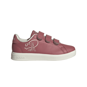 Tenis adidas Casual Advantage x Disney Mickey and Friends Niña IF1746