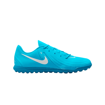 Tenis Nike Futbol Phantom GX 2 Club TF Hombre