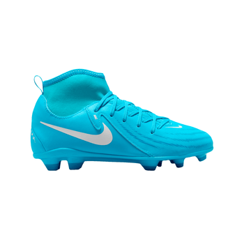 Tachones Nike Futbol Phantom Luna 2 Club MG Niño FJ2601-400