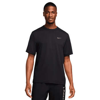 Playera Nike Entrenamiento Hyverse Hombre