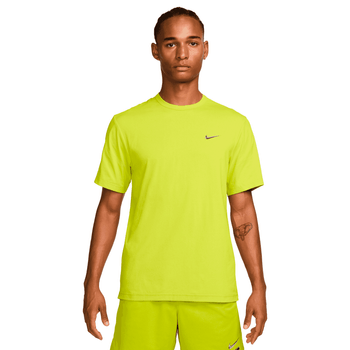 Playera Nike Entrenamiento Hyverse Hombre FV9614-357