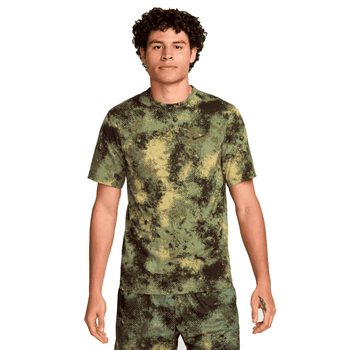 Playera Nike Entrenamiento Hyverse Hombre FZ0736-386
