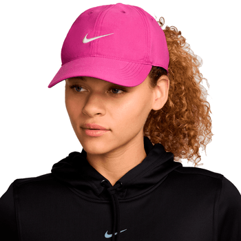 Gorra Nike Entrenamiento Dri-FIT Club Mujer