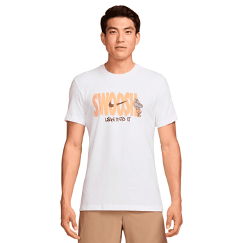 Playera Nike Entrenamiento Hombre FZ8042-100