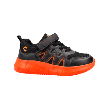 Tenis Charly Entrenamiento Uminier Light Niño 1098701001
