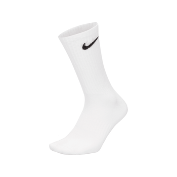 Calceta Nike Entrenamiento Everyday Lightweight Hombre SX7676-100