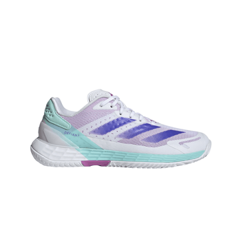 Calzado adidas Tennis Defiant Speed 2 Mujer IF9108