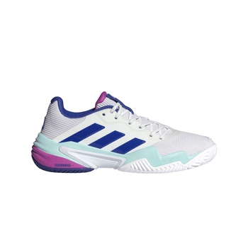 Calzado adidas Tennis Barricade 13 Hombre IF9129