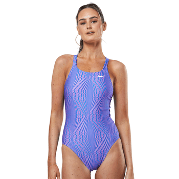 Traje de Baño Nike Swim Natación Mujer