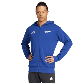 Chamarra adidas Futbol Anthem Arsenal Hombre IT4083