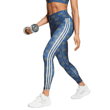 Malla adidas x FARM Rio 7/8 Mujer JE6449