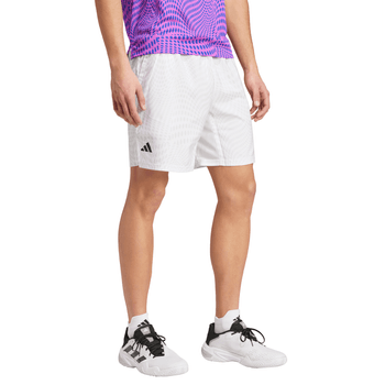 Short adidas Tennis Club Graphic Hombre IX9679