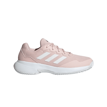 Calzado adidas Tennis Gamecourt 2.0 Mujer IE1060